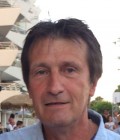Rencontre Homme France à Vesoul : Pascal, 60 ans